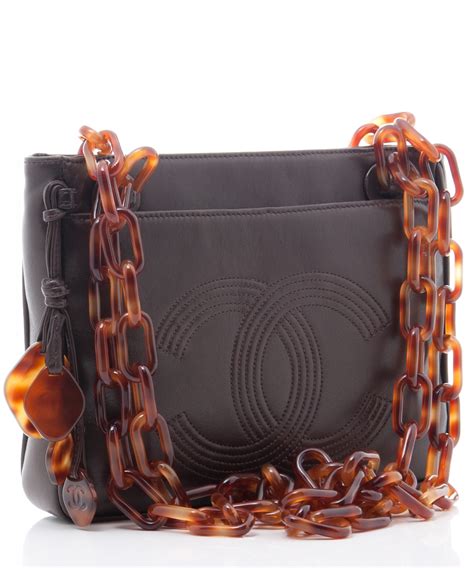 chain purse chanel